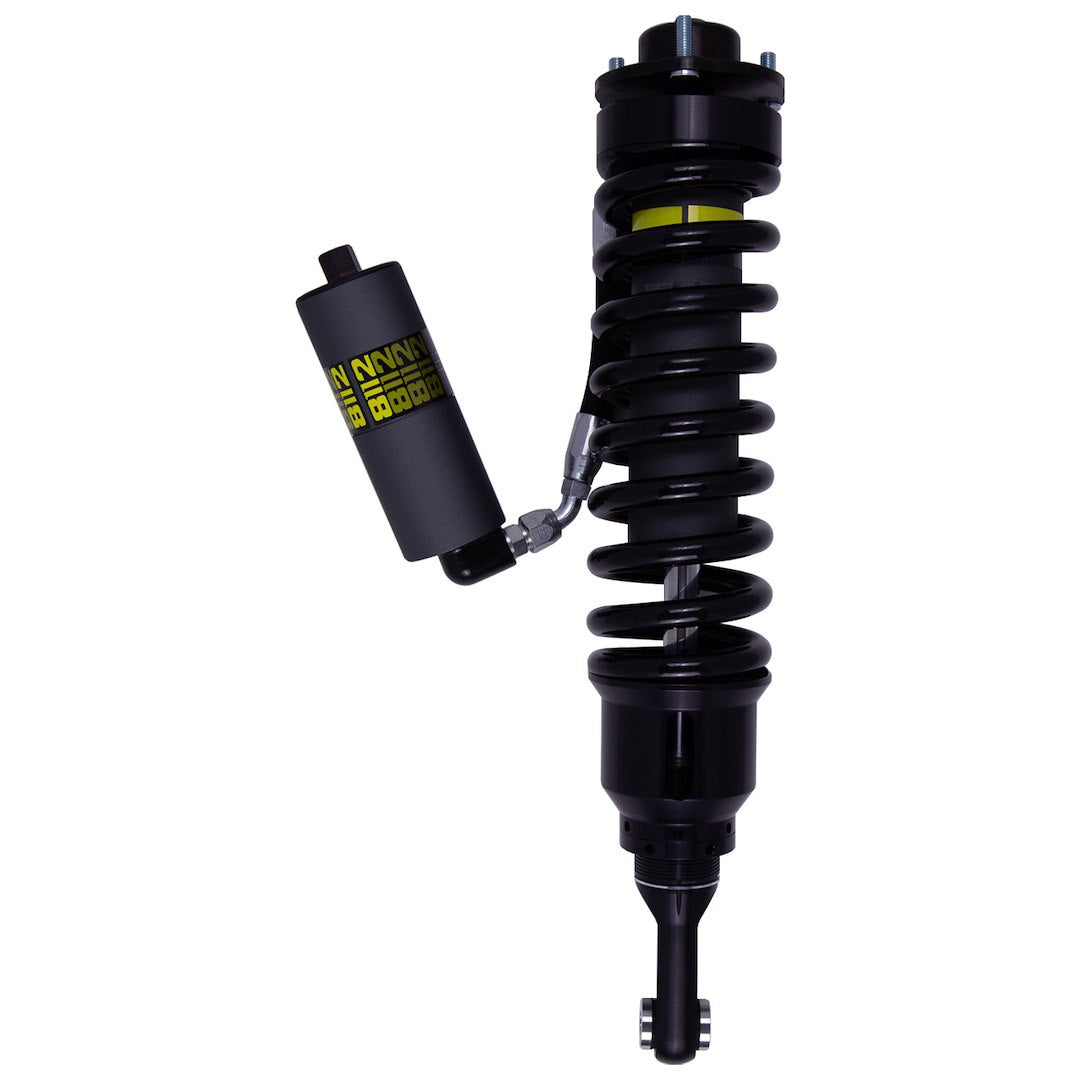 Bilstein Factory Rebuildable Coil Over Shock Absorber 41-324165 - Suspension