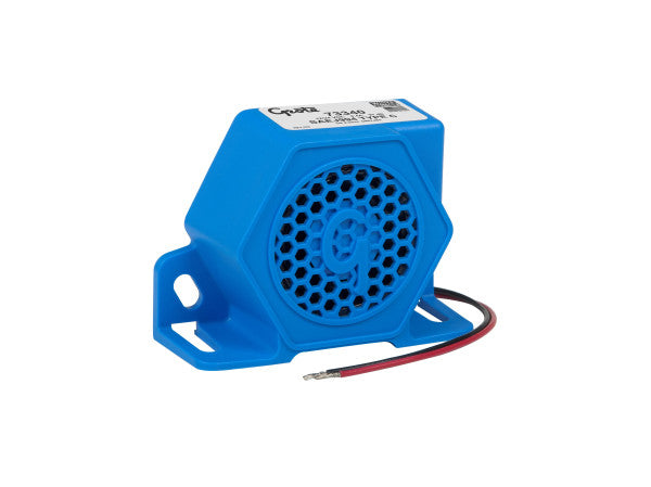 Grote Perlux 73340 Backup Alarm