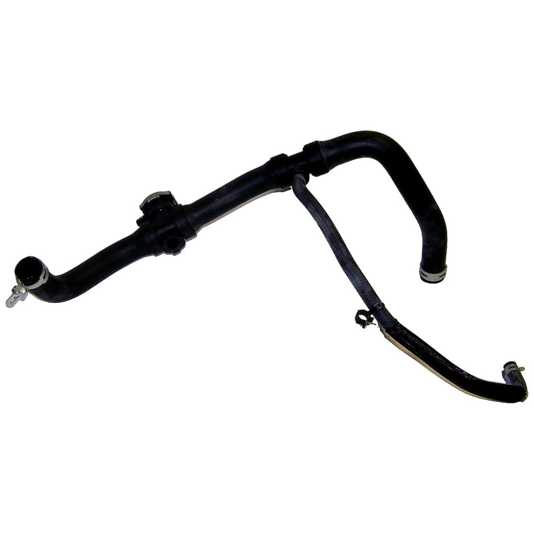 Crown Auto Use Existing Hardware Radiator Hose 5058482AH - Upper