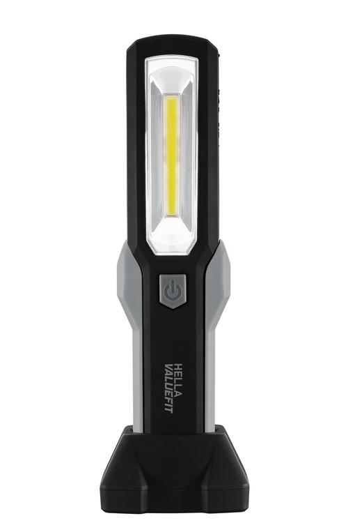 Hella Made From Durable Material Flashlight 357300311 - Hand Lamp UHL280 Base