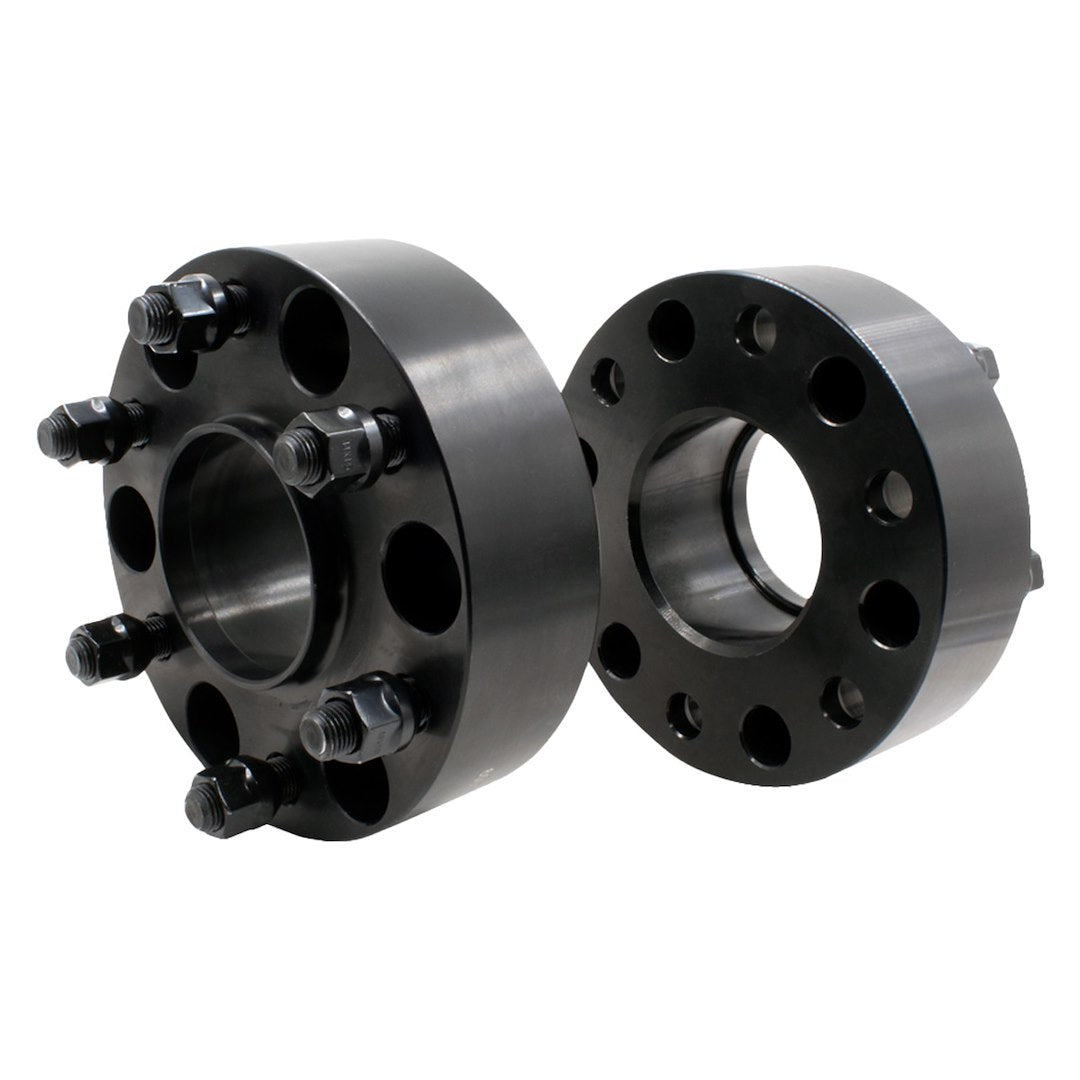 Revolution 6550-6550H-E Wheel Adapter