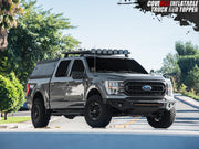 Armordillo 8724378 Truck Cap