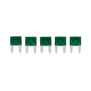 Bussmann BP/ATM-30-RP - 5PK BP ATM-30 Fuses