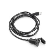 Clarion Engineered To High Standards USB Outlet CMC-USB1X-PNL - Port Panel-Mounting