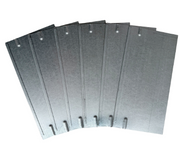 Weatherguard 302NT Steel Bed Drawer Divider