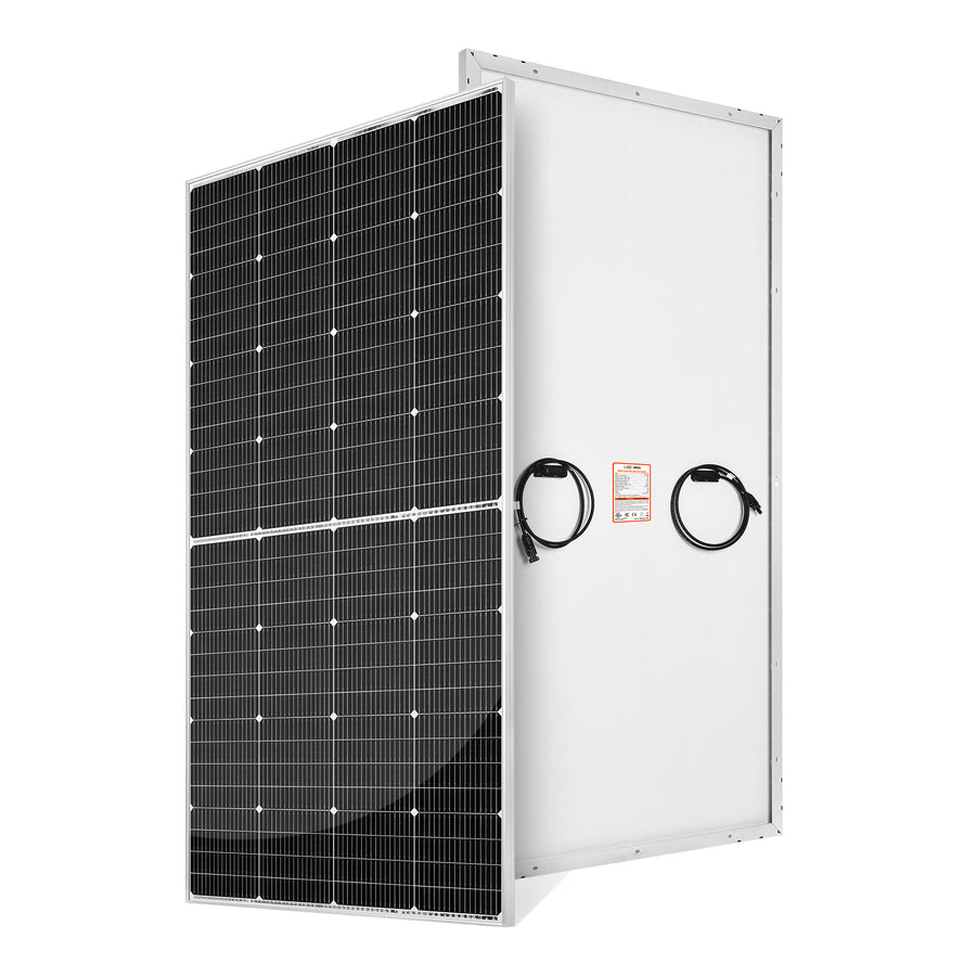 Rich Solar RS-M250P Solar Panel