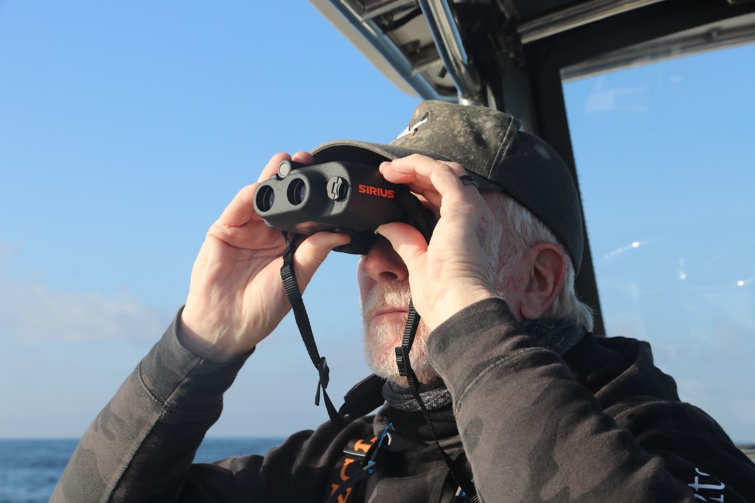 SI-TEX 28100699 Binoculars