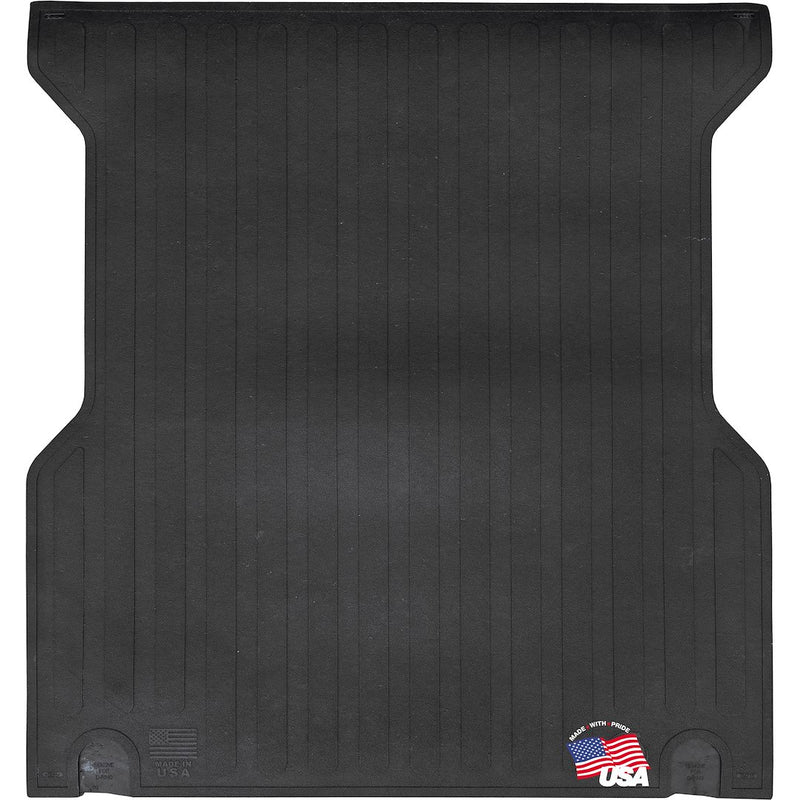 Boomerang RU Made In USA Bed Mat TM715 - 2024-Current Toyota Tacoma
