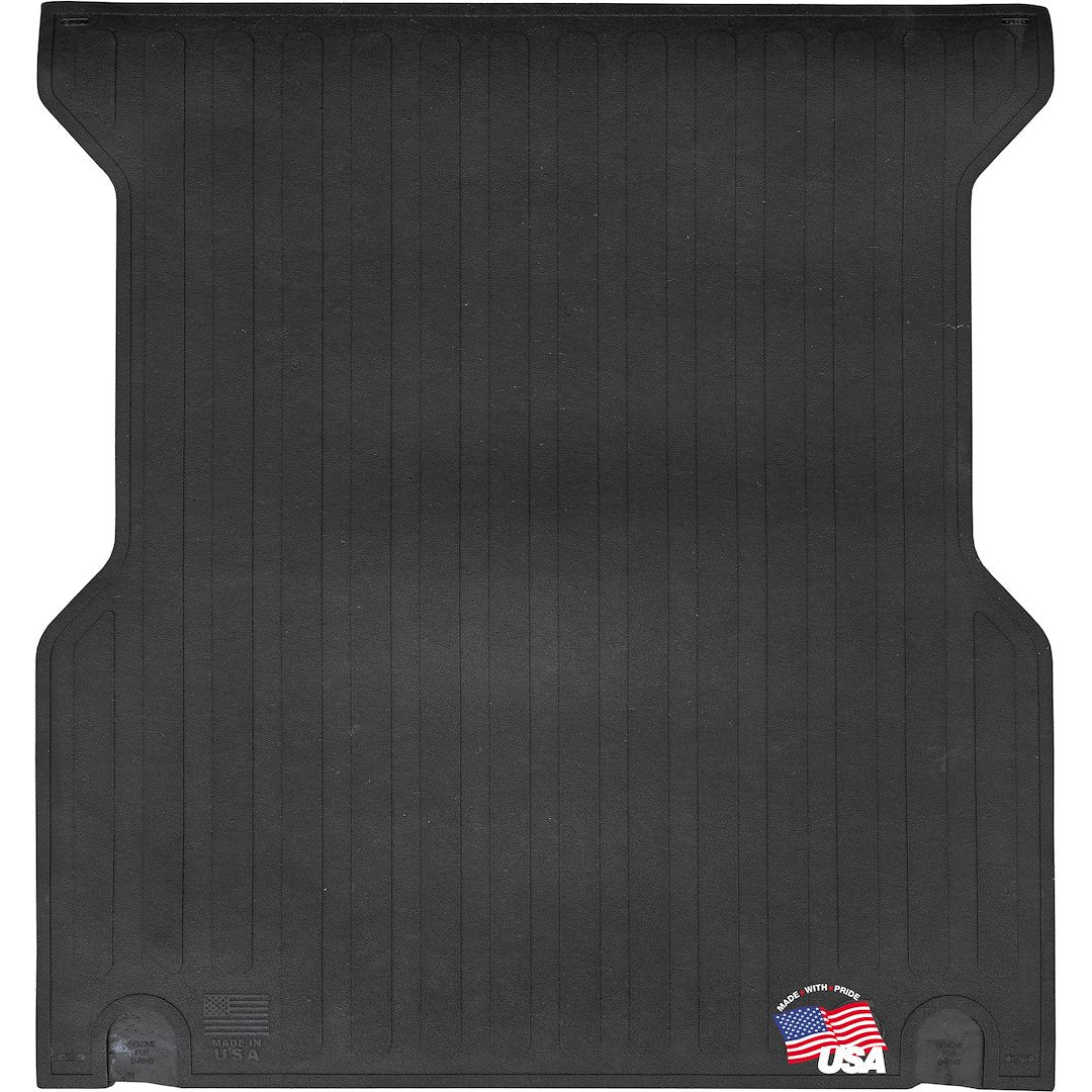 Boomerang RU Made In USA Bed Mat TM715 - 2024-Current Toyota Tacoma