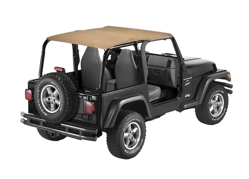 Bestop 52530-37