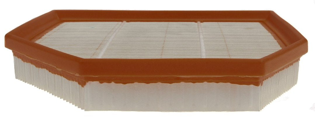 Clevite 77 No Supplier Warranty Air Filter LX 2075 - Mahle Filters