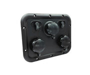 B&B Molders 94347 - Titus T1