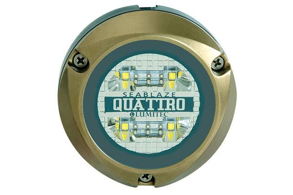 Lumitec 101459 Boat Underwater Light