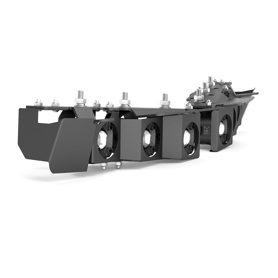 ARC Lighting 411B1 Driving/ Fog Light
