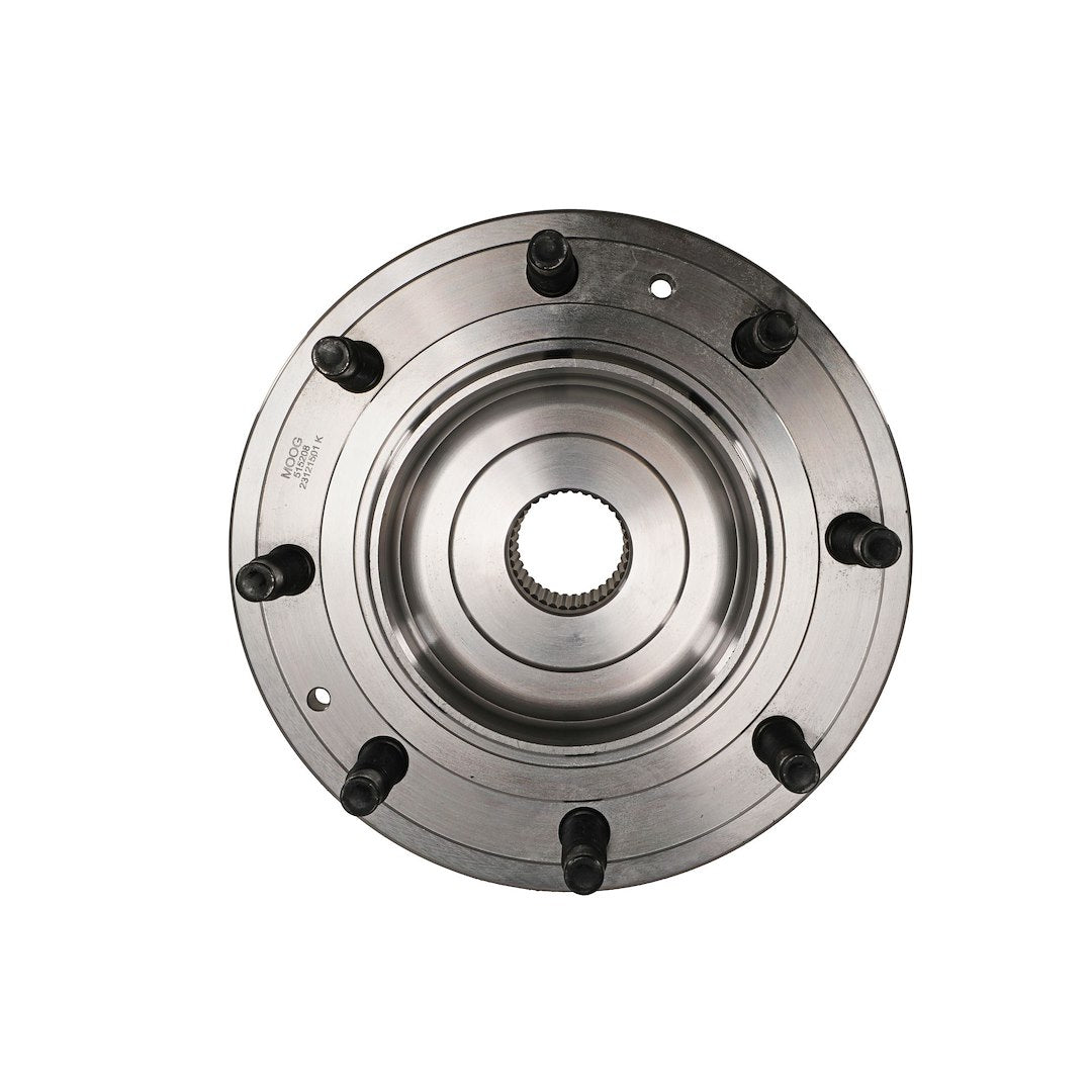 Moog 515208 Wheel Bearing And Hub Assembly