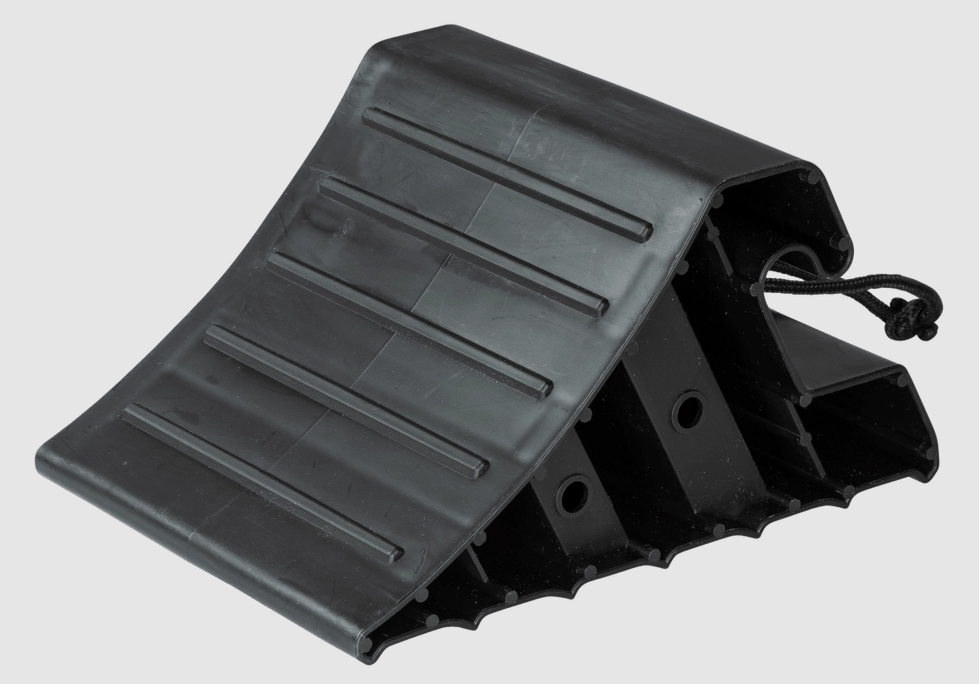 Lippert Comp 2025022180 Wheel Chock - Large