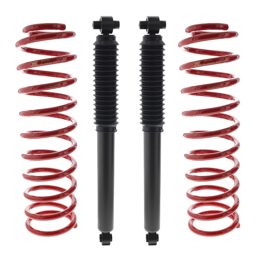 KYB Shocks SR7004