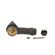 Moog Made In USA Tie Rod End ES801575 - Steering