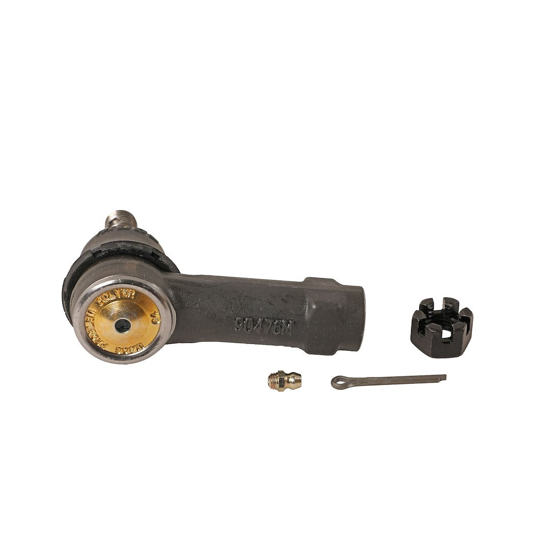 Moog Made In USA Tie Rod End ES801575 - Steering