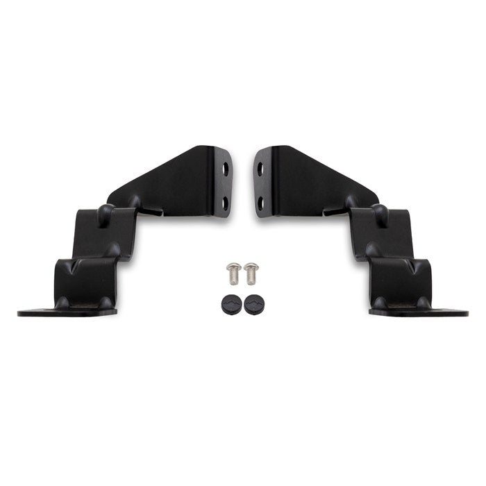 Mishimoto Limited Lifetime Warranty Light Bar BNLT-BR-21S-B20U - 21 Bronco Direct Fit ST