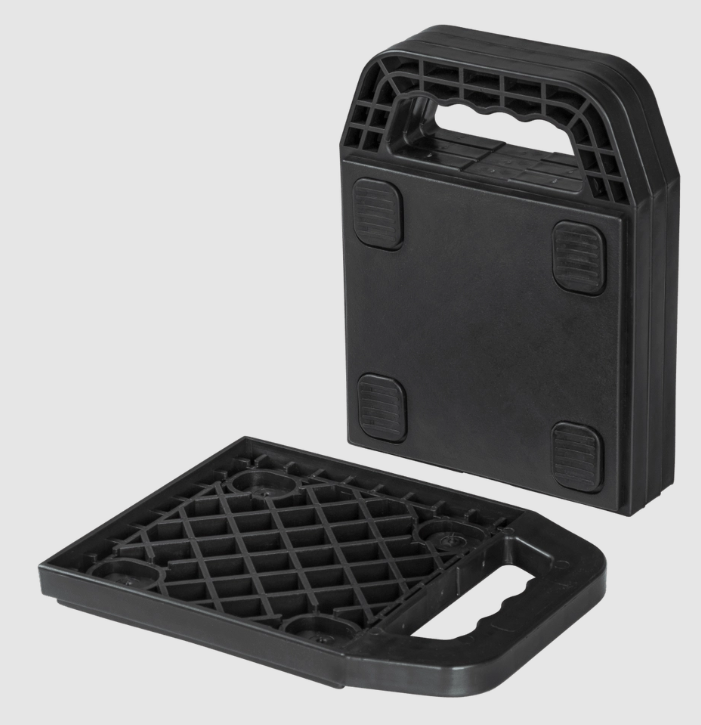 Lippert Comp 2024121197 Trailer Stabilizer Jack Stand Pad