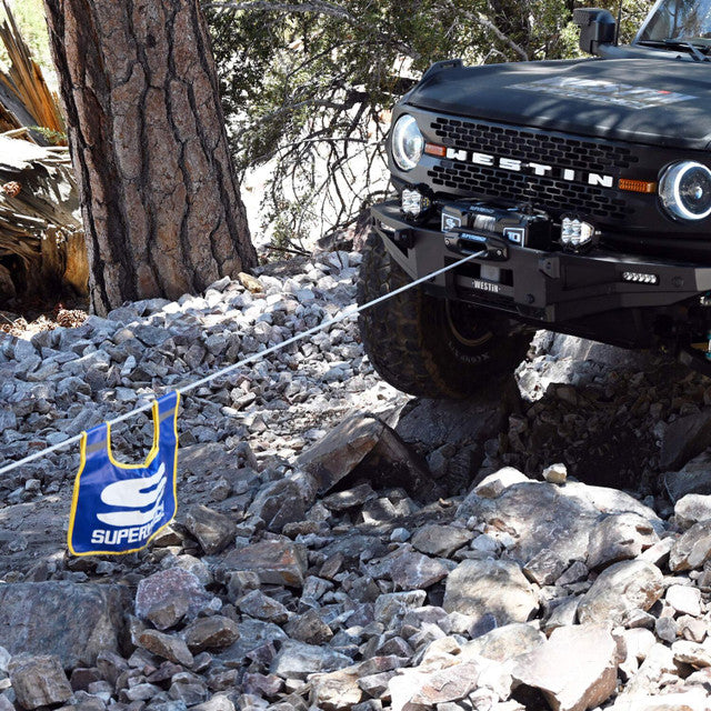 Superwinch 1155401 Scorpion 10000SR Series