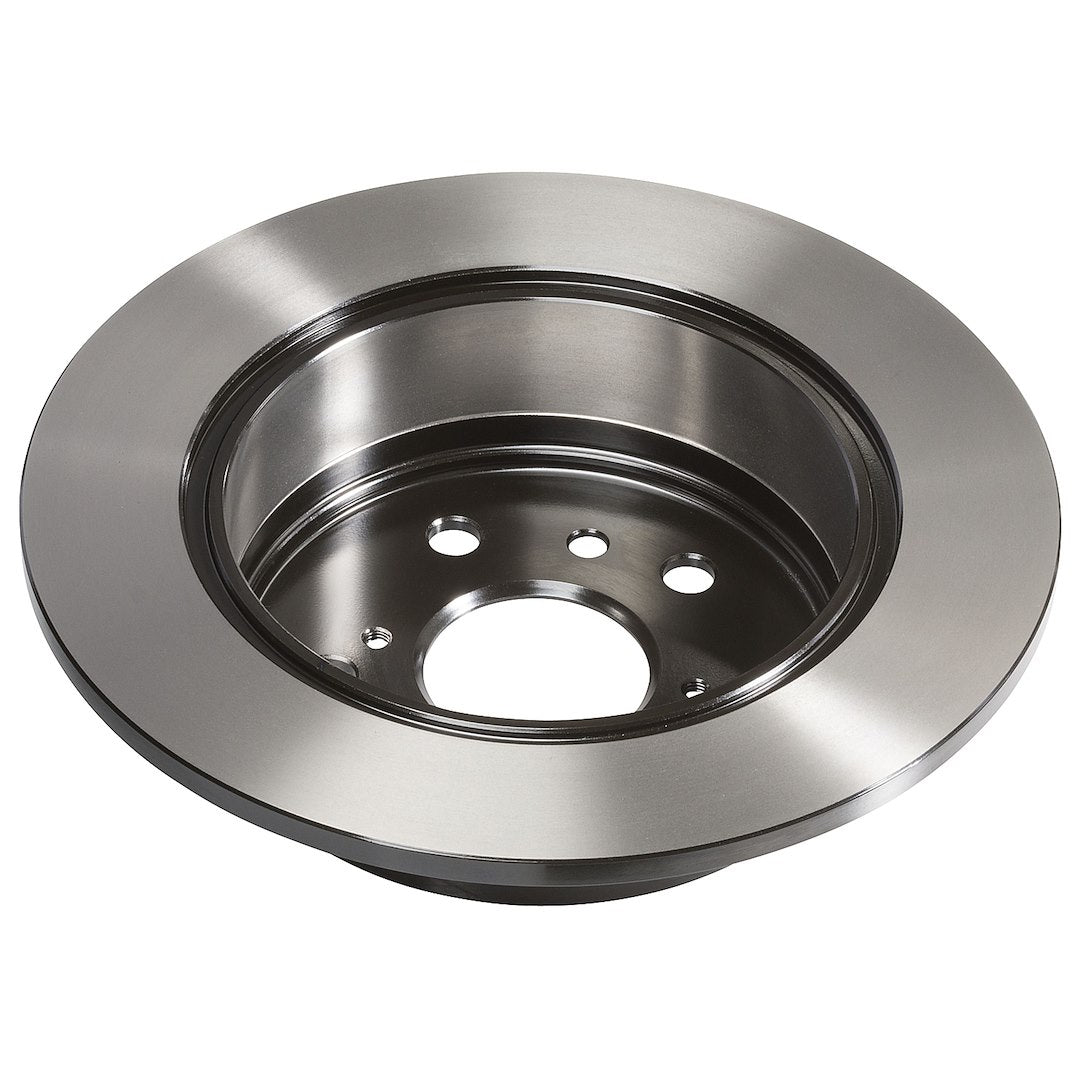 Wagner Brake BD126489E Brake Rotor