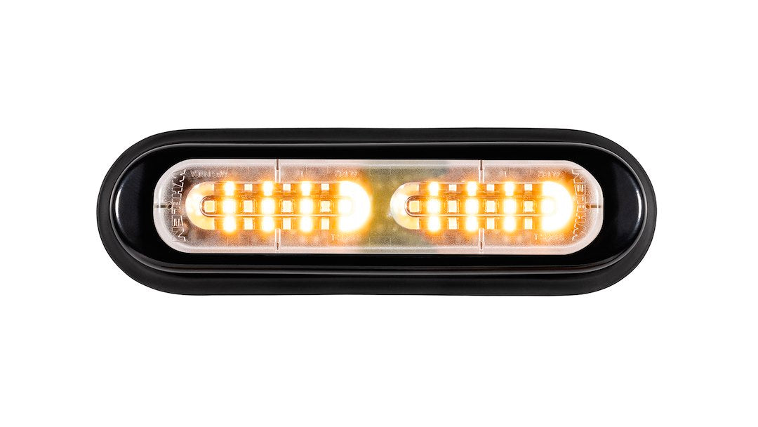 Whelen TSS0F Mini Bar