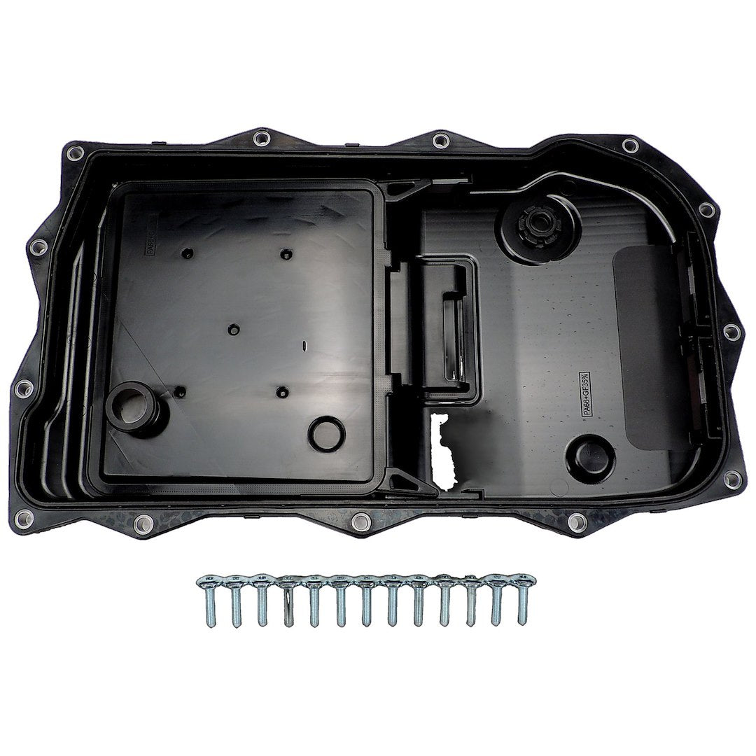 Crown Auto Engineered To The Specifications Auto Trans Oil Pan 52854834AB
