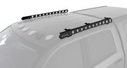 Rhino Rack RR1B1 Roof Rack Side Rail