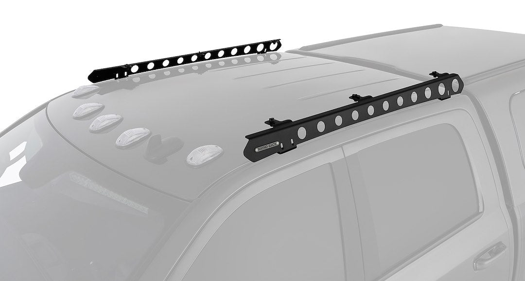 Rhino Rack RR1B1 Roof Rack Side Rail