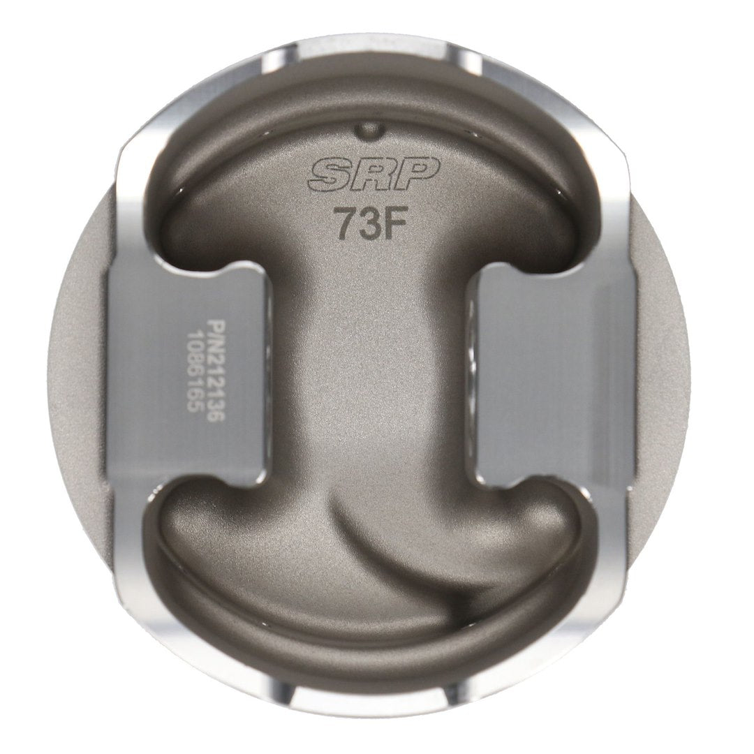 JE Wiseco 212157 Piston