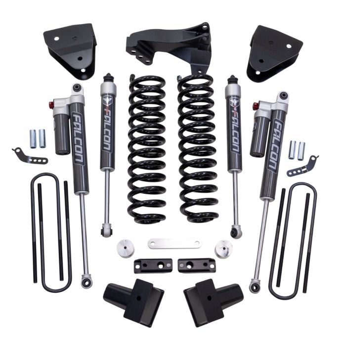 Readylift 63-27440 Lift Kit Suspension