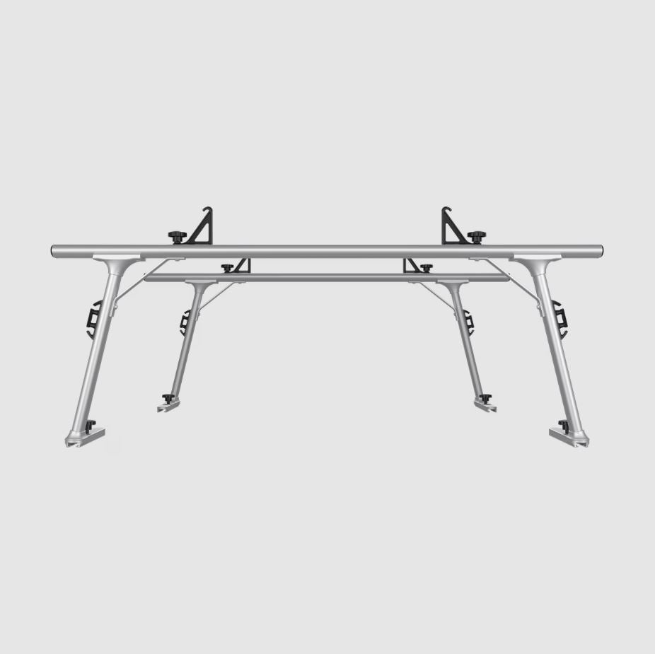 Trac RAC Limited Lifetime Warranty Ladder Rack 43003XT - Thule Tracrac SR Truck Super
