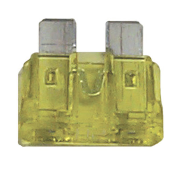 Sierramarine FS79560 Tin plated copper blade - Copper Fuse