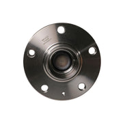 Moog Limited Lifetime Warranty Wheel Bearing And Hub Assembly 512648