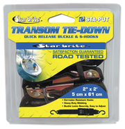 Star Brite 060073 Tie Down Strap