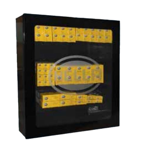 Hella 999942461 - Display Bulbs PRE-Stocked