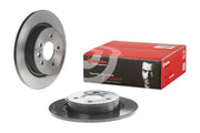 Brembo Components Not Hazardous To Health Brake Rotor 08997511C02 - Disc