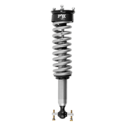 FOX Shox High Flow Velocity Sensitive Damping Leveling Kit Suspension 987-02-013 - Performance 2.5