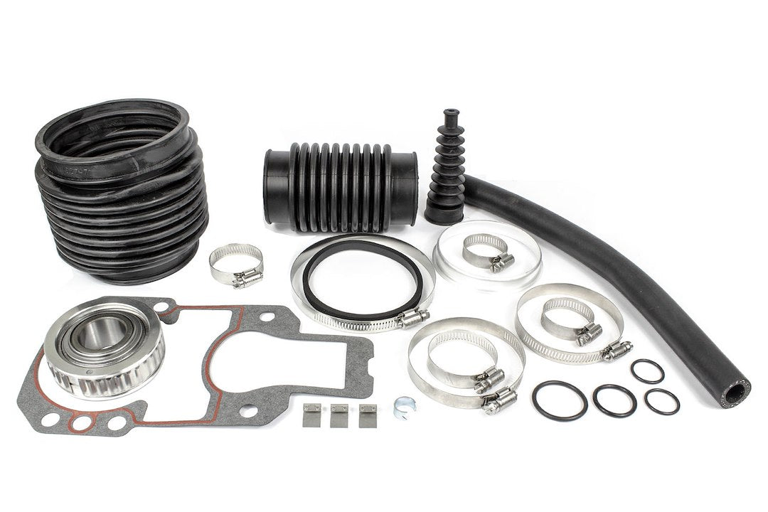 Sierramarine 18-8206-1 Transom Seal