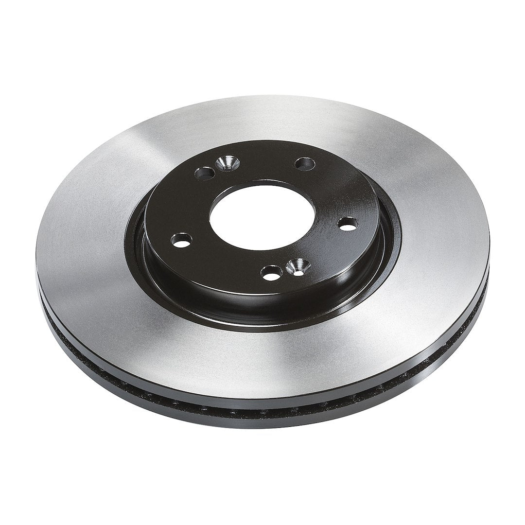 Wagner Brake BD180556E Brake Rotor