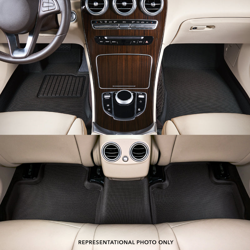 3D Mats/U-AC L1IN03401509 Floor Liner