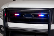 Whelen Ionm Warning Light - Blue