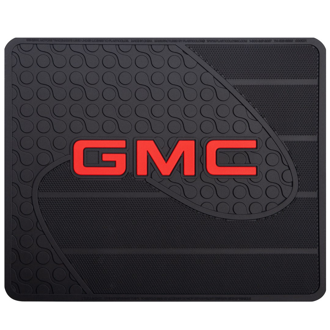 Plasticolor Ultra Durable Utility Mat 001271R01 - Gmc Factory