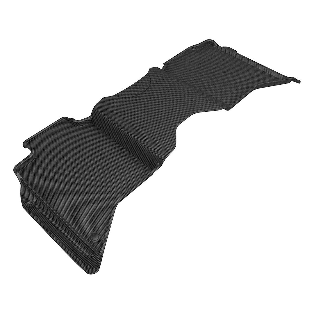 3D Mats/U-AC L1DG03721509 Floor Liner