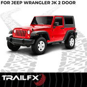 Trailfx ORB006 Running Board