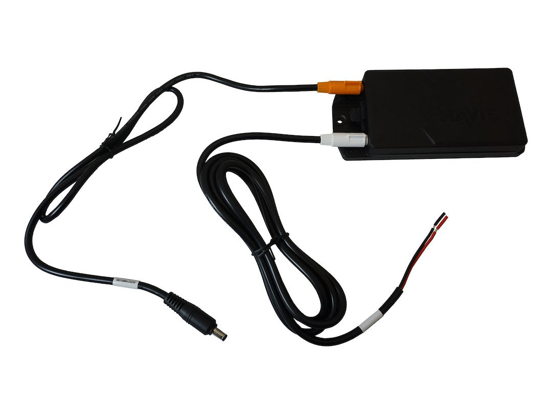 Havis Fully Potted For Tough Conditions Laptop Power Supply 120N-B01-S03-1 - 120W DC Straigh