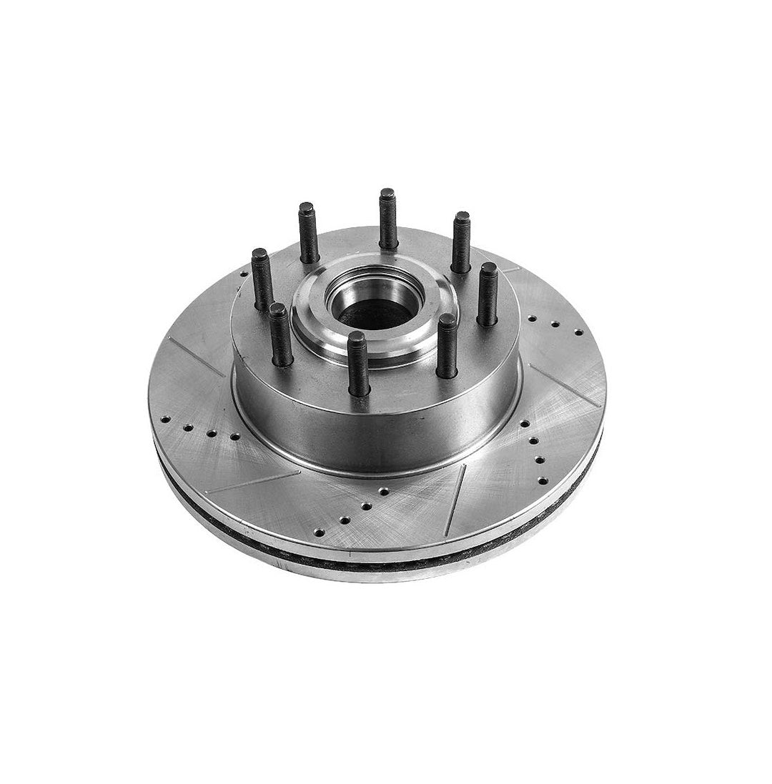 Powerstop AR85169XL Brake Rotor