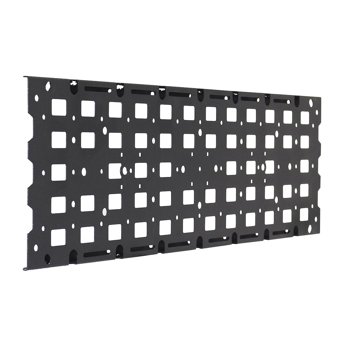 GO Rhino 5950020T Molle Cargo Panel